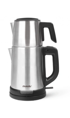 MUSULLU MSL-TM123 MUHABBET ÇAYCI