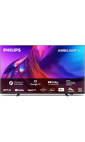 Philips 65 LED TV 65PUS8548/62