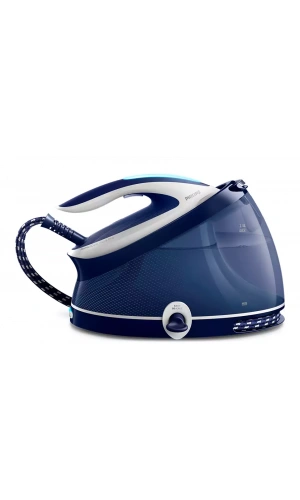 Philips buhar kazanlı ütü