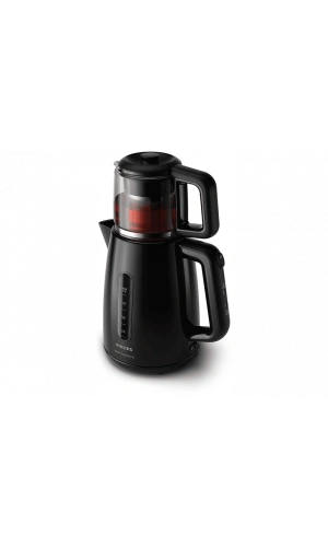 Philips çay ustası