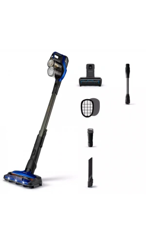 PHILIPS KABLOSUZ ŞARJ.DİKEY SÜPÜRGE