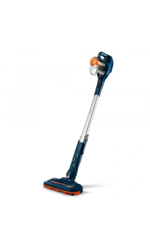 PHILIPS KABLOSUZ ŞARJLI DİKEY SÜPÜRGE