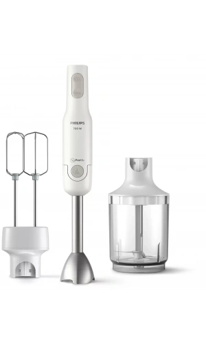 Philips Promıx El Blender