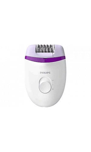 Philips kablolu kompakt epilatör