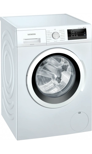 Siemens iQ100 Çamaşır Makinesi 8 kg 1000 dev./dak.