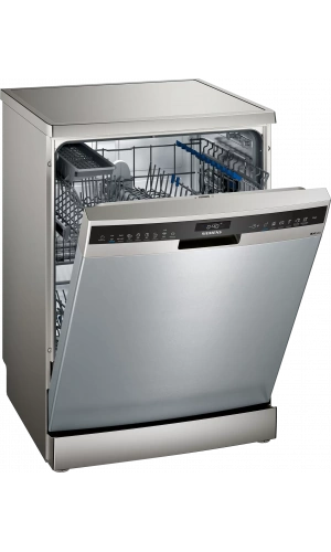 Siemens iQ500 Solo Bulaşık Makinesi 60 cm Kolay temizlenebilir Inox