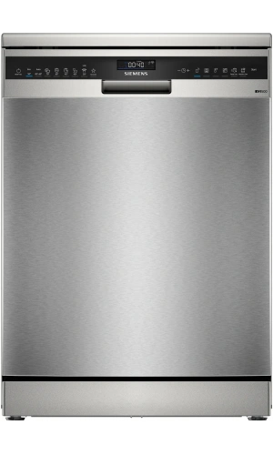 Siemens iQ500 Solo Bulaşık Makinesi 60 cm Kolay temizlenebilir Inox