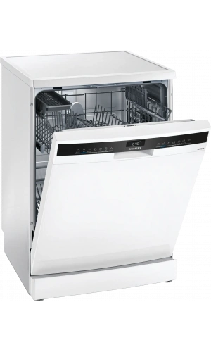 Siemens iQ300 Solo Bulaşık Makinesi 60 cm Beyaz