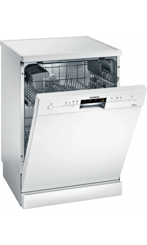 Siemens iQ300 Solo Bulaşık Makinesi 60 cm Beyaz