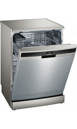 Siemens iQ300 Solo Bulaşık Makinesi 60 cm Kolay temizlenebilir Inox