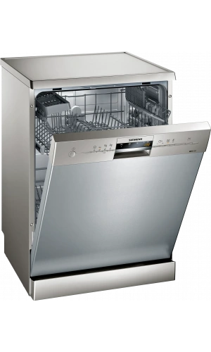 Siemens iQ300 Solo Bulaşık Makinesi 60 cm Kolay temizlenebilir Inox