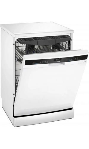 Siemens iQ300 Solo Bulaşık Makinesi 60 cm Beyaz