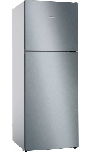 Siemens iQ300 Üstten Donduruculu Buzdolabı 186 x 70 cm Inox görünümlü