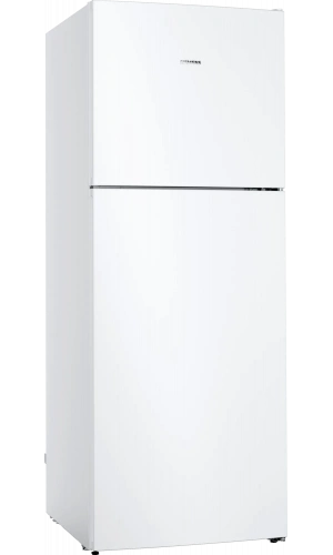 Siemens iQ300 Üstten Donduruculu Buzdolabı