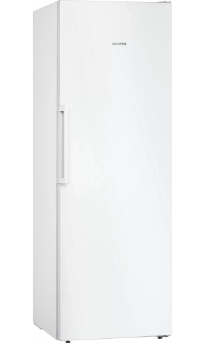 Siemens iQ300 Solo Derin Dondurucu 176 x 60 cm Beyaz