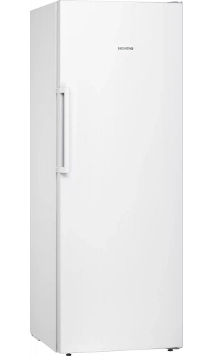 Siemens iQ300 Solo Derin Dondurucu 161 x 60 cm Beyaz