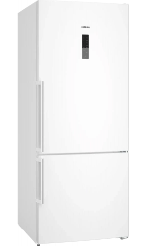 Siemens iQ500 Alttan Donduruculu Buzdolabı