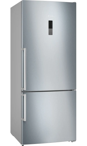 Siemens iQ500 Alttan Donduruculu Buzdolabı
