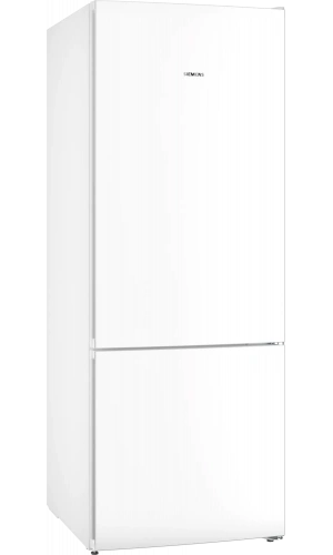 Siemens iQ300 Alttan Donduruculu Buzdolabı