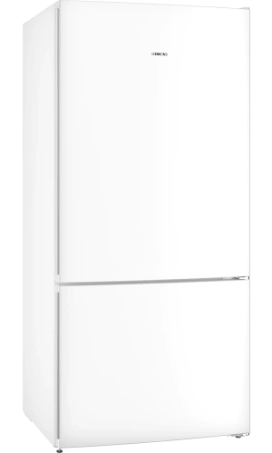 Siemens iQ500 Alttan Donduruculu Buzdolabı