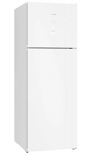 Siemens iQ300 Üstten Donduruculu Buzdolabı