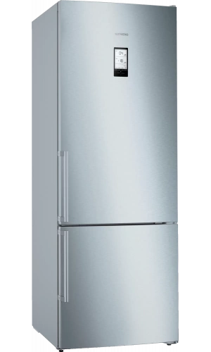 Siemens iQ500 Alttan Donduruculu Buzdolabı