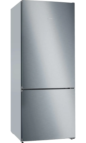 Siemens iQ300 Alttan Donduruculu Buzdolabı