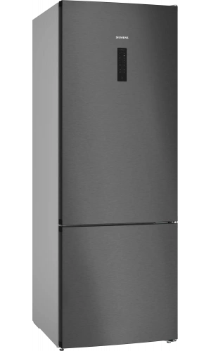 Siemens iQ300 Alttan Donduruculu Buzdolabı