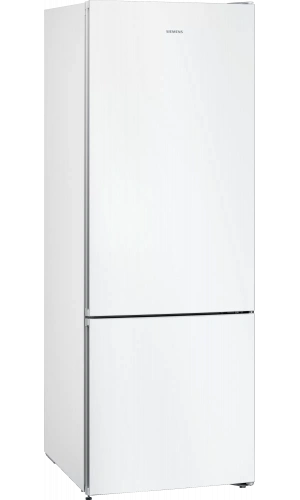 Siemens iQ300 Alttan Donduruculu Buzdolabı