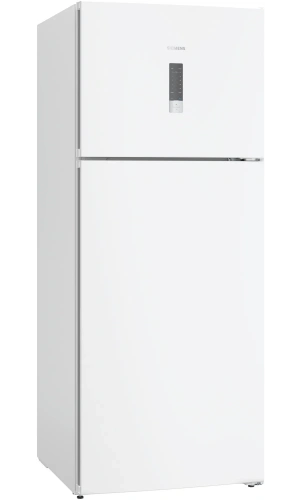 Siemens iQ300 Üstten Donduruculu Buzdolabı 186 x 75 cm Beyaz