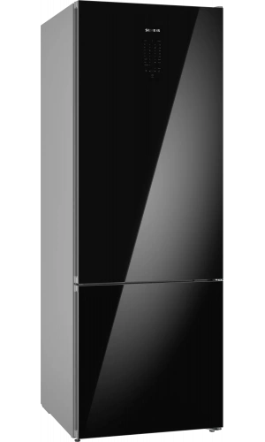 Siemens iQ500 Alttan Donduruculu Buzdolabı