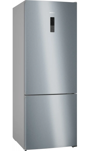 Siemens iQ300 Alttan Donduruculu Buzdolabı