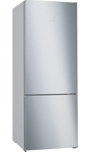 Siemens iQ300 Alttan Donduruculu Buzdolabı