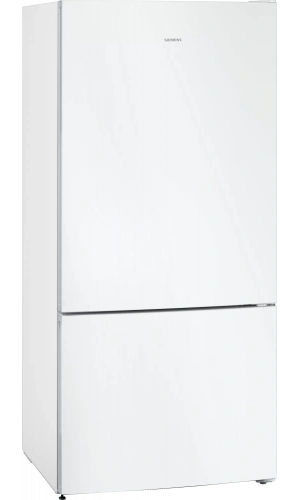 Siemens iQ500 Alttan Donduruculu Buzdolabı