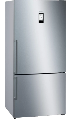 Siemens iQ500 Alttan Donduruculu Buzdolabı