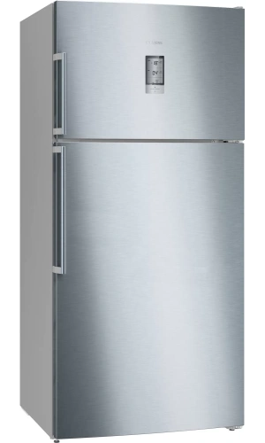 Siemens iQ500 Üstten Donduruculu Buzdolabı