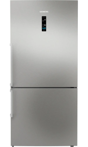 Siemens iQ700 Alttan Donduruculu Buzdolabı