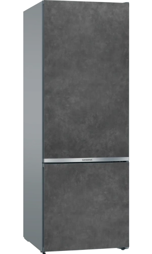 Siemens iQ500 Alttan Donduruculu Buzdolabı