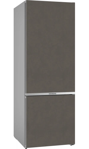 Siemens iQ500 Alttan Donduruculu Buzdolabı