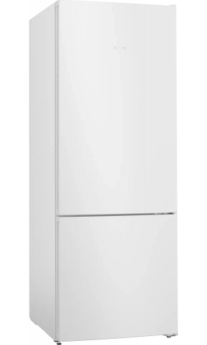 Siemens iQ300 Alttan Donduruculu Buzdolabı