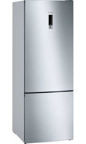 Siemens iQ300 Alttan Donduruculu Buzdolabı