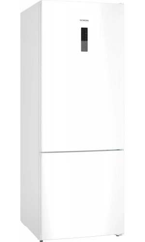 Siemens iQ300 Alttan Donduruculu Buzdolabı