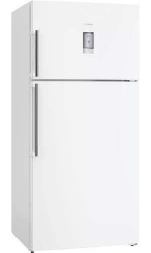 Siemens iQ500 Üstten Donduruculu Buzdolabı 186 x 86 cm Beyaz