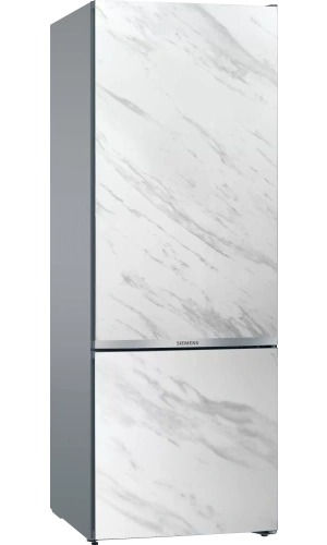 Siemens iQ500 Alttan Donduruculu Buzdolabı