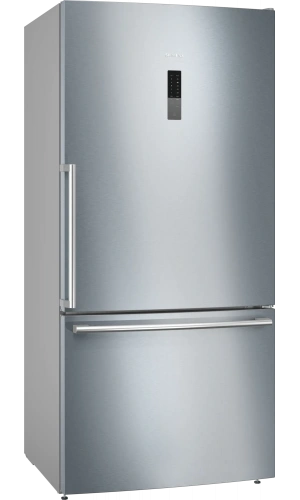 Siemens iQ500 Alttan Donduruculu Buzdolabı