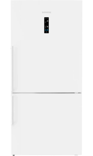 Siemens iQ700 Alttan Donduruculu Buzdolabı