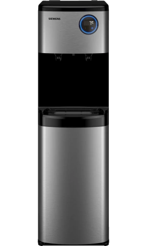 Siemens DW15702 Su sebili