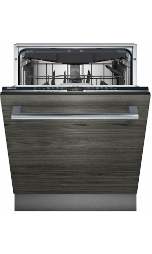 Siemens iQ500 Tam Ankastre Bulaşık Makinesi 60 cm