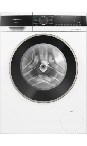 Siemens iQ300 Çamaşır Makinesi 10 kg