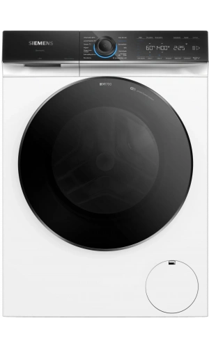 Siemens iQ700 Çamaşır Makinesi 9 kg
